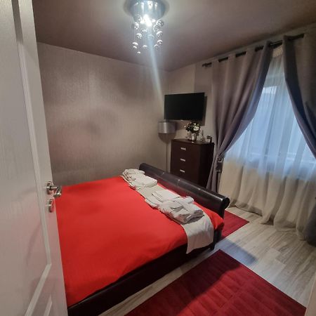 Apartament Kalinderu K2 Buşteni Buitenkant foto
