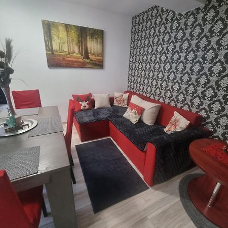 Apartament Kalinderu K2 Buşteni Buitenkant foto