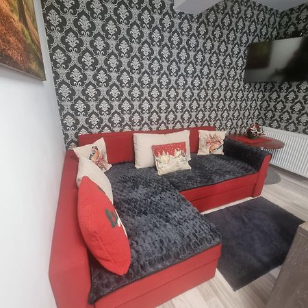 Apartament Kalinderu K2 Buşteni Buitenkant foto