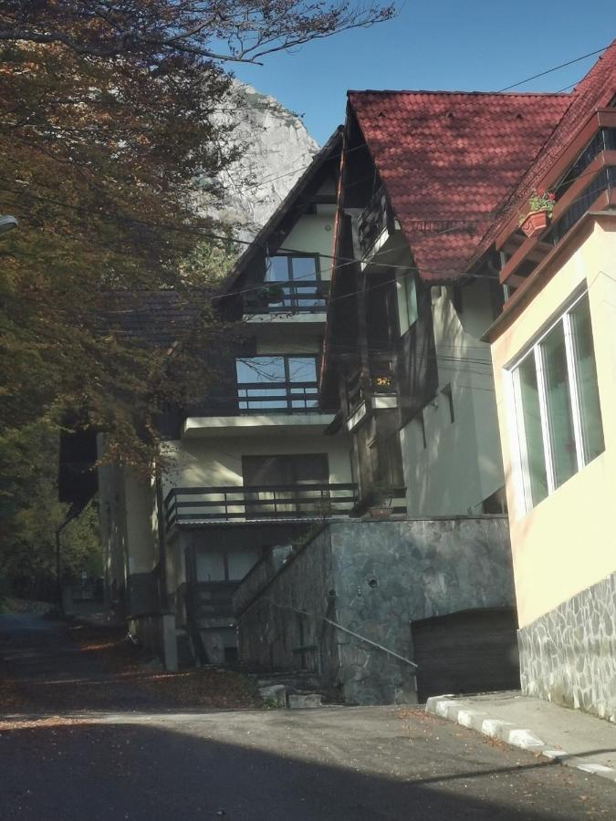 Apartament Kalinderu K2 Buşteni Buitenkant foto