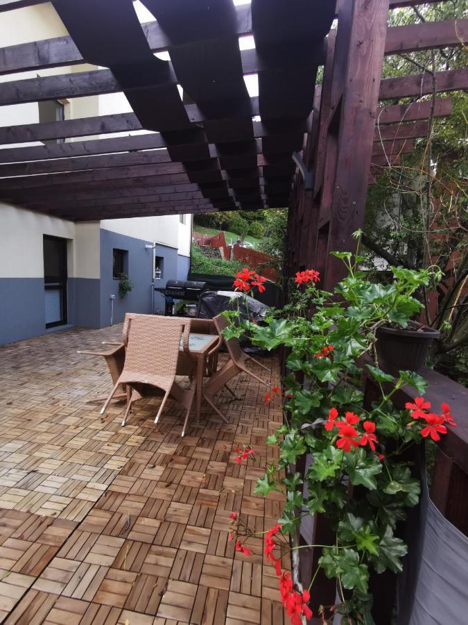Apartament Kalinderu K2 Buşteni Buitenkant foto