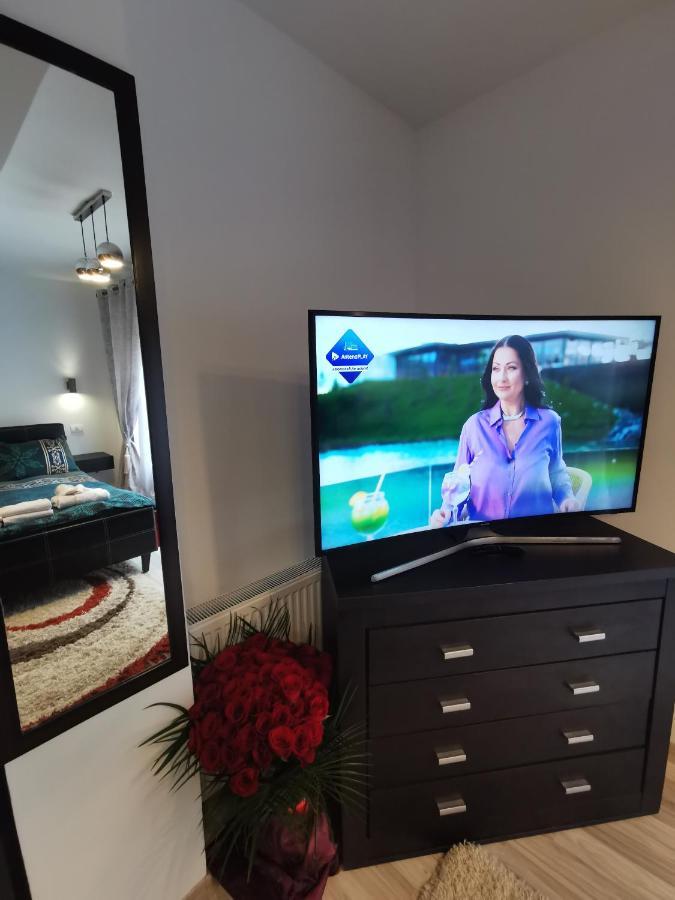 Apartament Kalinderu K2 Buşteni Buitenkant foto