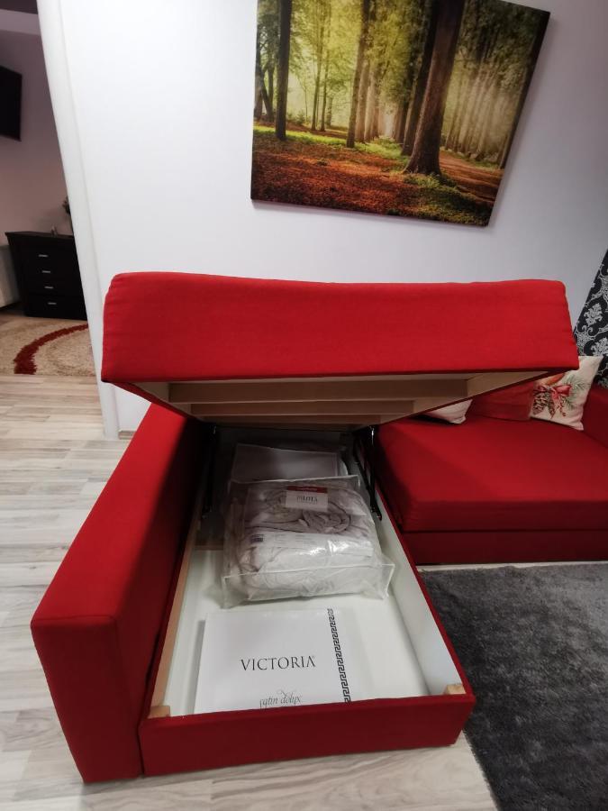 Apartament Kalinderu K2 Buşteni Buitenkant foto
