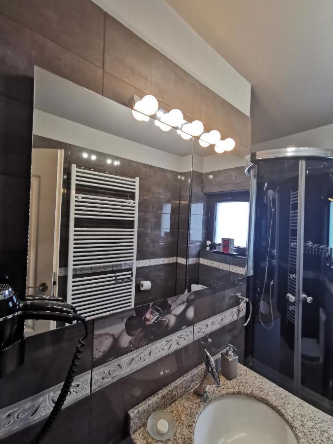 Apartament Kalinderu K2 Buşteni Buitenkant foto
