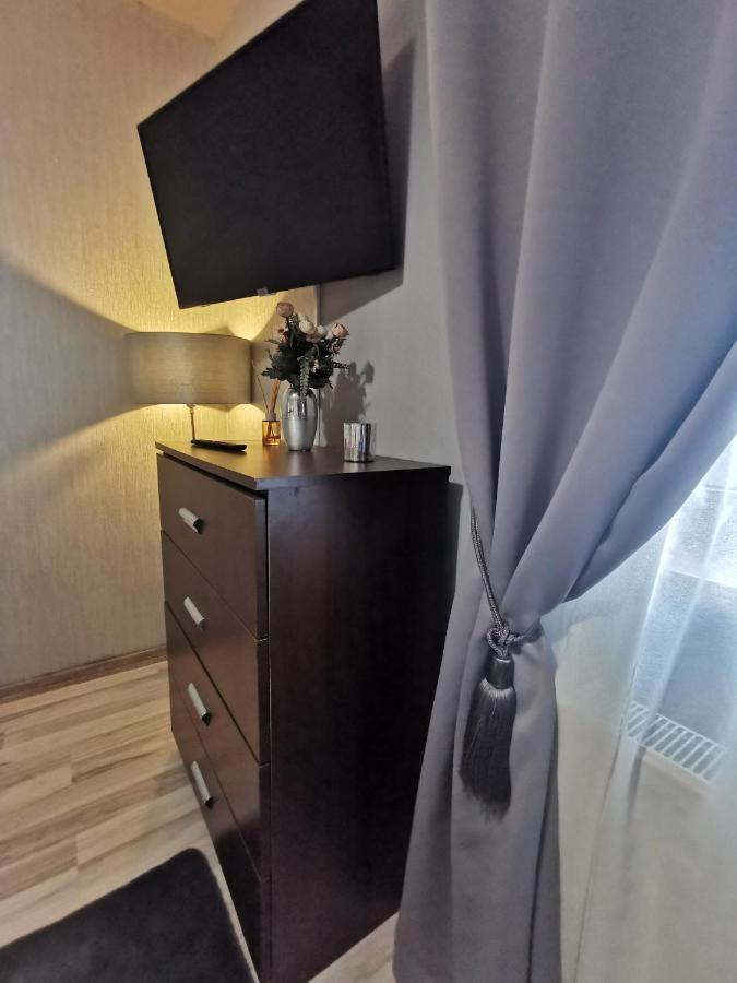 Apartament Kalinderu K2 Buşteni Buitenkant foto