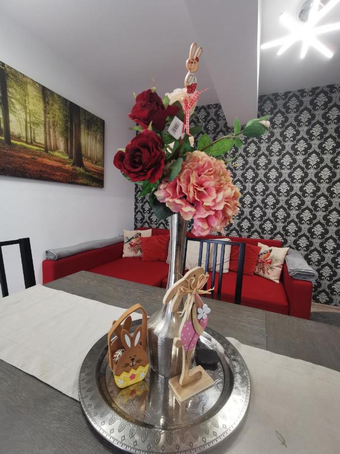Apartament Kalinderu K2 Buşteni Buitenkant foto