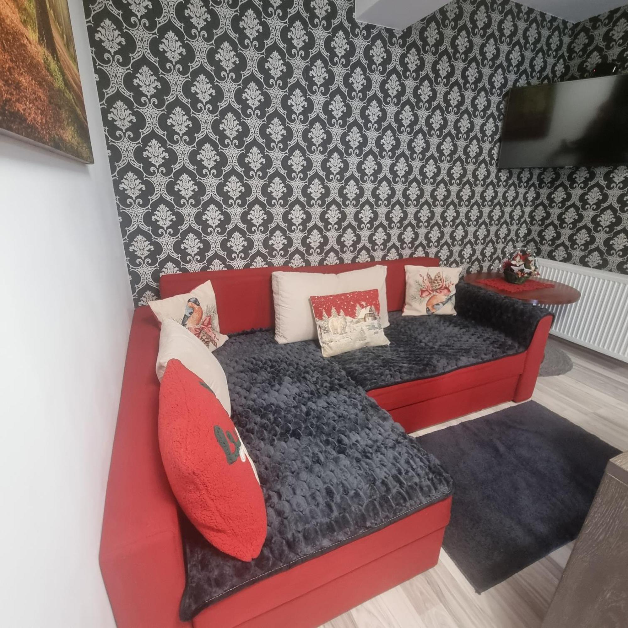 Apartament Kalinderu K2 Buşteni Buitenkant foto