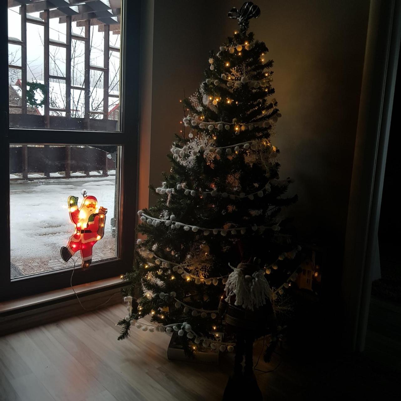 Apartament Kalinderu K2 Buşteni Buitenkant foto