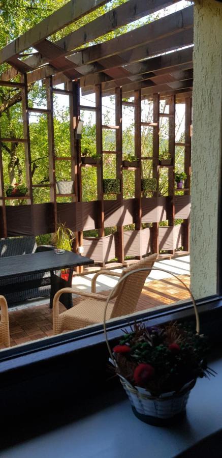 Apartament Kalinderu K2 Buşteni Buitenkant foto